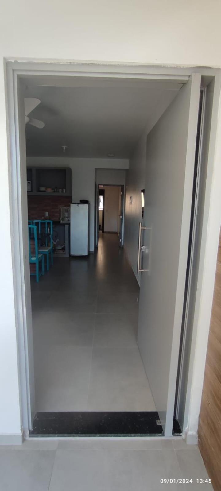 Residencial Canto Das Flores Florianópolis Zewnętrze zdjęcie