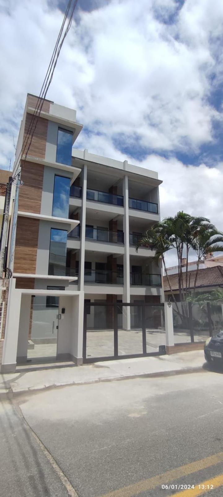 Residencial Canto Das Flores Florianópolis Zewnętrze zdjęcie