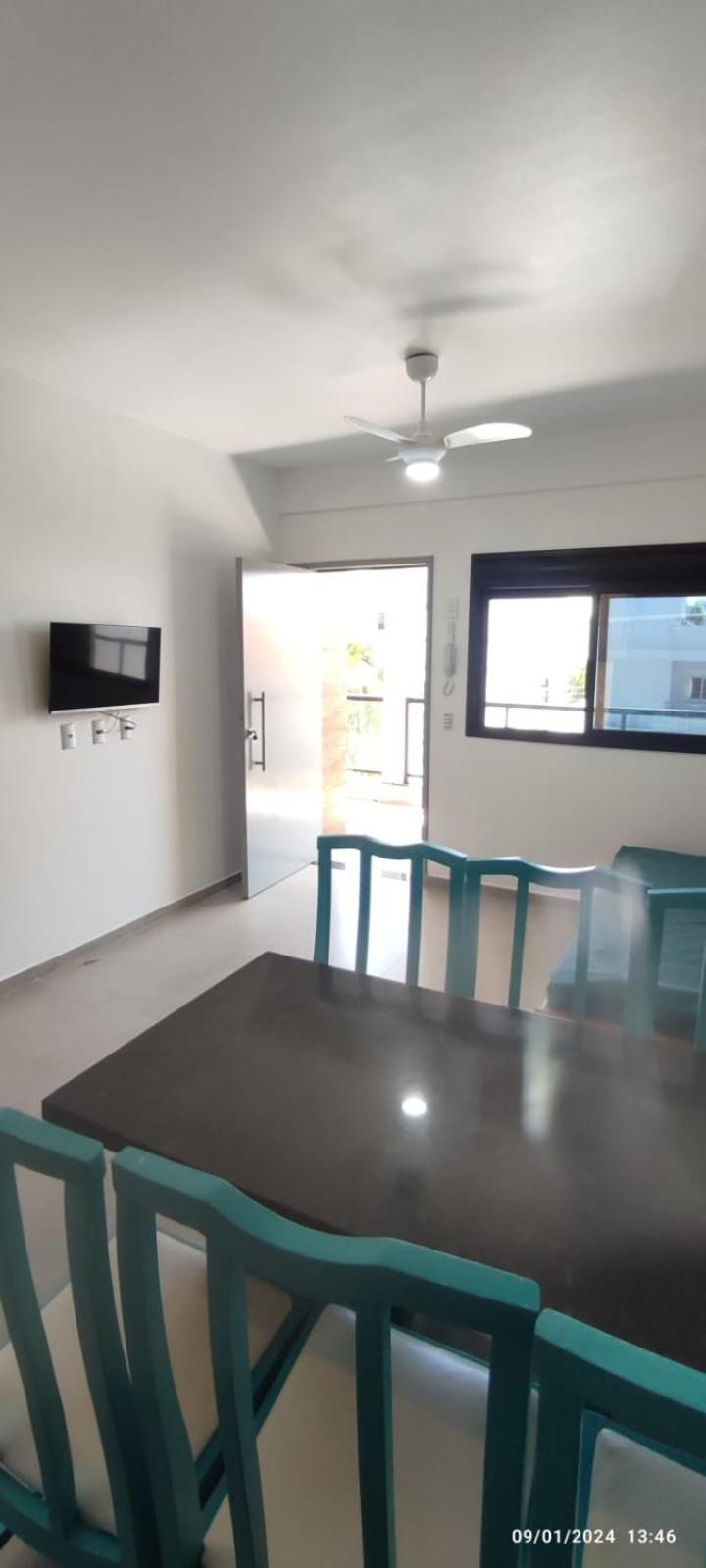 Residencial Canto Das Flores Florianópolis Zewnętrze zdjęcie