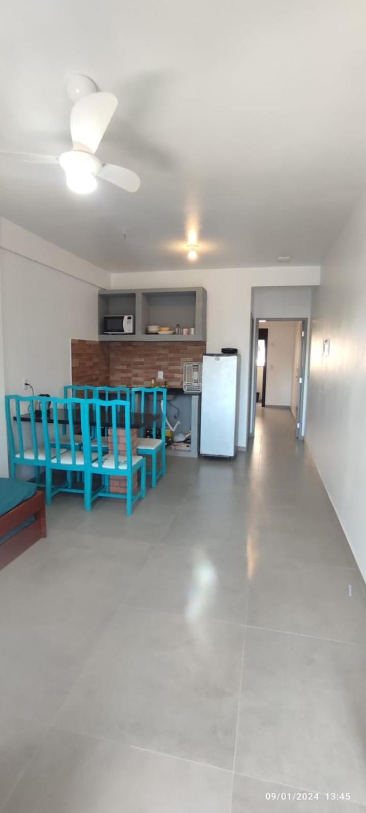 Residencial Canto Das Flores Florianópolis Zewnętrze zdjęcie