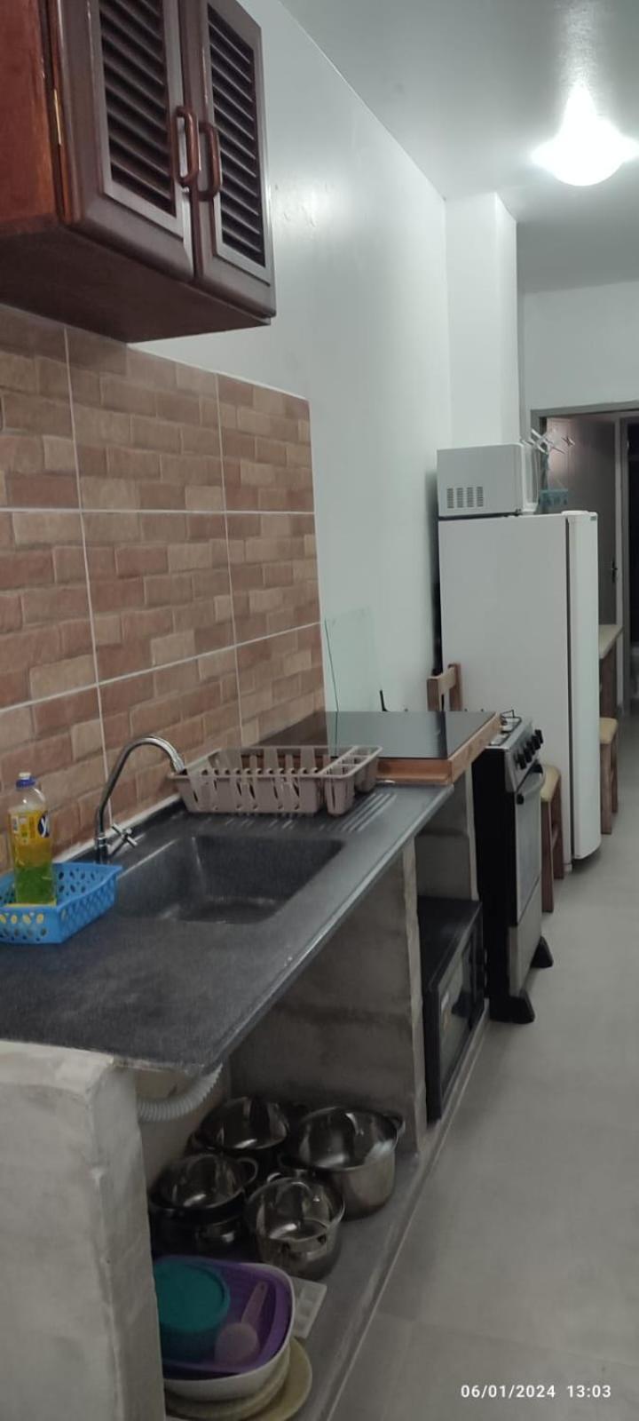 Residencial Canto Das Flores Florianópolis Zewnętrze zdjęcie